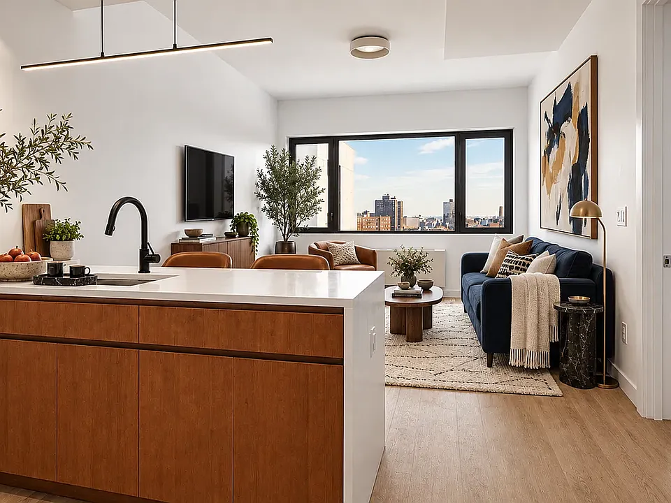 276 Grand Concourse #1216