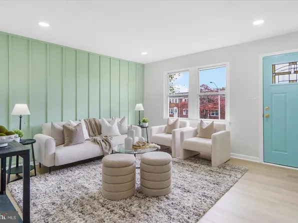 638 Charraway Rd, Baltimore, MD 21229