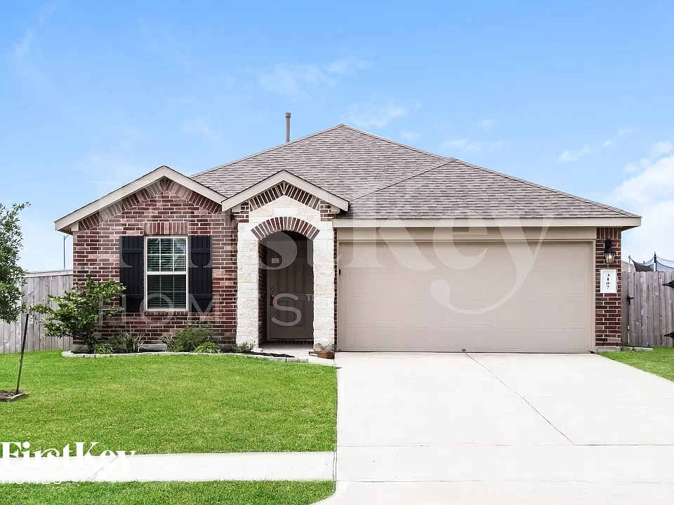 3107 Specklebelly Dr