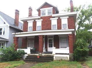 1637 Franklin Ave, Columbus, OH