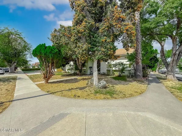 7455 Donna Ave, Reseda, CA 91335