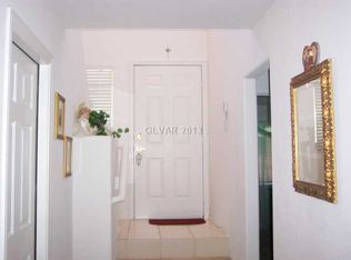 13 Alyson Pond Cir, Henderson, NV 89012