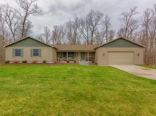 8369 Becker St NE, Cedar Springs, MI 49319