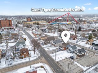 4099 Portage Rd, Niagara Falls, ON L2E 6A2
