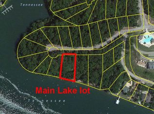 19 Endless View Rdg, Savannah, TN 38372