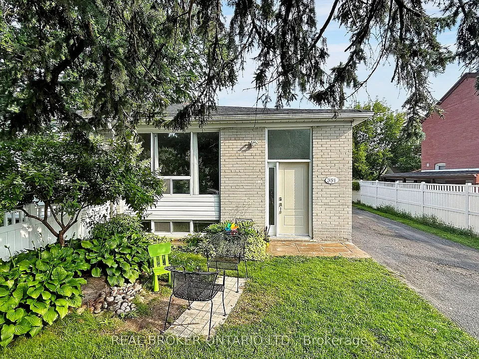 351 Taylor Mills Dr N