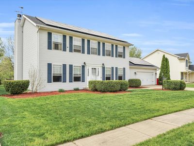 1907 Oak Park Dr, Champaign, IL, 61822