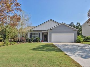 3231 Heatherwood Dr, Gainesville, GA 30507