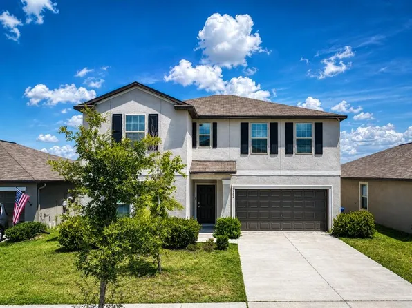 5462 Grays Harbor Ct, Wimauma, FL 33598