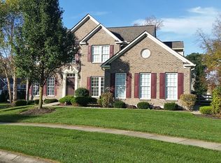 7221 Ramon Ct, Maineville, OH 45039