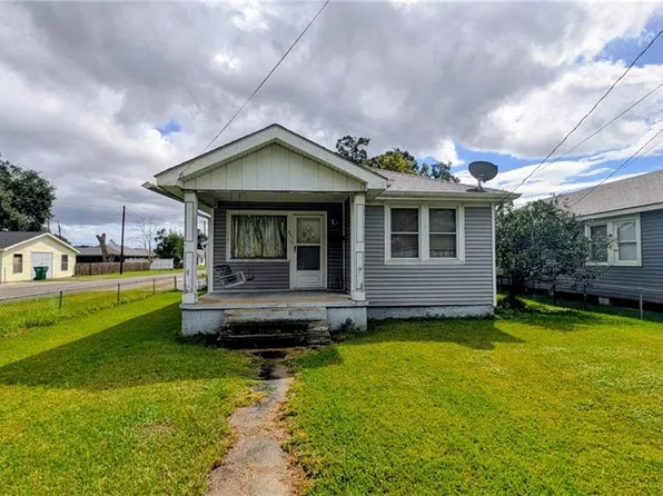 901 Avenue E, Westwego, LA 70094