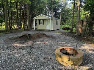 0 Halls Corners Rd, Attica, NY 14011