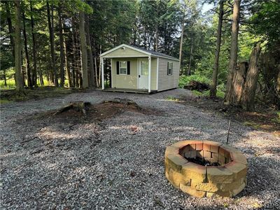 0 Halls Corners Rd, Attica, NY, 14011