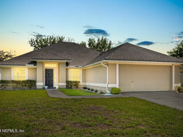 13961 FISH EAGLE Drive E, Jacksonville, FL 32226
