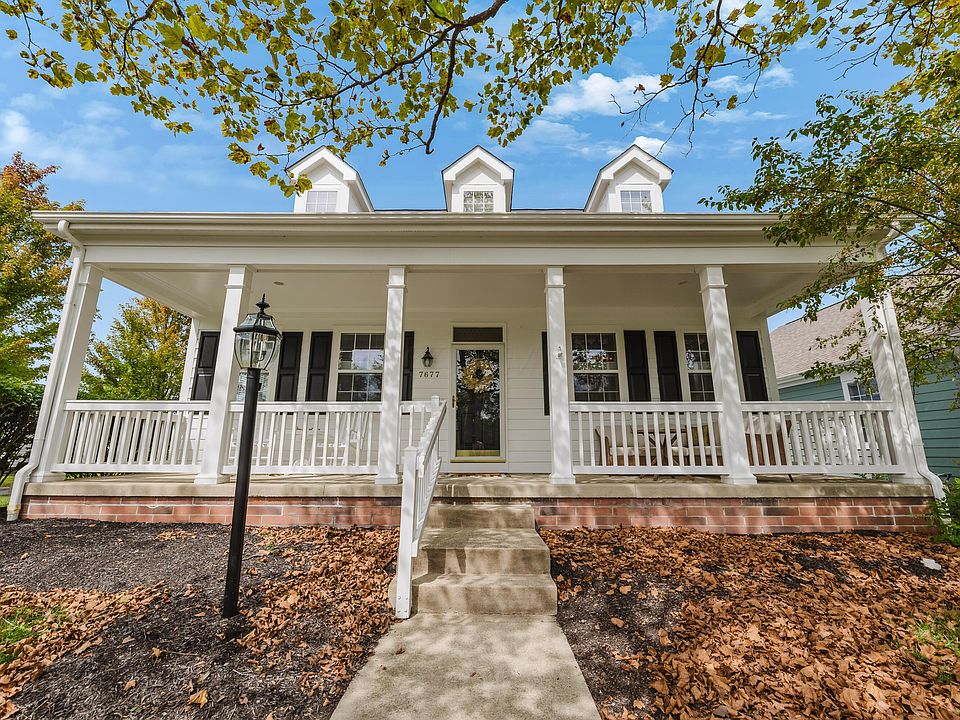 7677 Scioto Ridge Dr, Powell, OH 43065 | MLS #226034883 | Zillow
