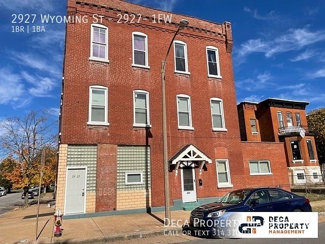 1st image of 2927 Wyoming St #1FW