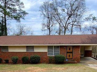 2088 Shelby St, Columbus, GA 31903
