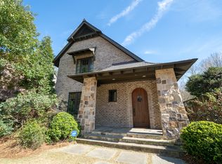 405 Dexter Ave, Birmingham, AL 35213