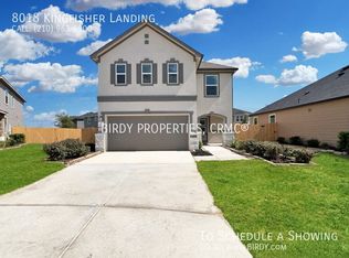 8018 Kingfisher Lndg, San Antonio, TX 78253