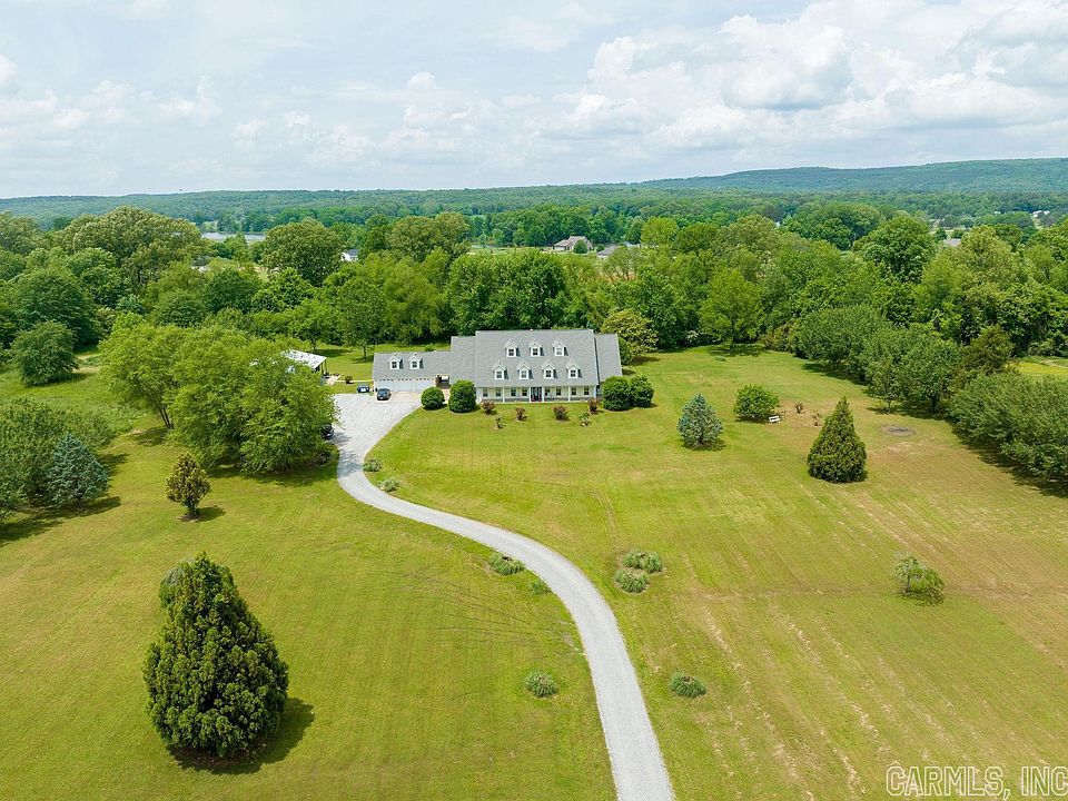 3144 Riverbend Rd, Heber Springs, AR 72543 MLS 23014489 Zillow