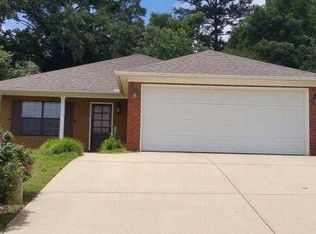 204 Logan Lee Loop, Oxford, MS 38655