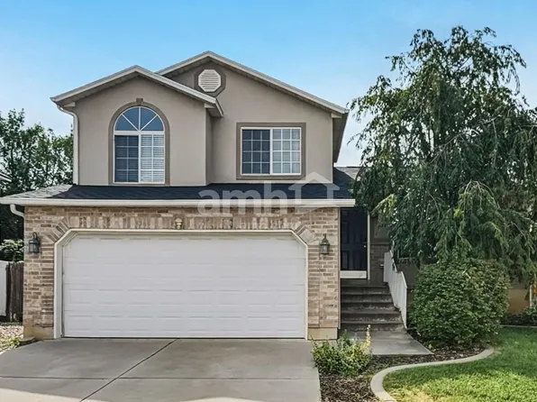 4154 S Westlake Dr, Roy, UT 84067