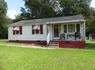 3885 Three Bridges Rd, Roanoke Rapids, NC 27870