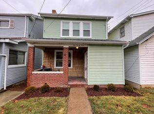 923 Vance Ave, Coraopolis, PA 15108