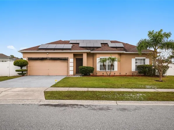 2703 Pearl Ct, Kissimmee, FL 34743