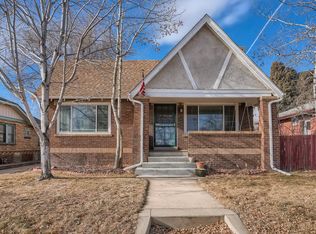 1471 S Franklin St, Denver, CO 80210