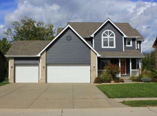 16218 Audrey St, Omaha, NE 68136