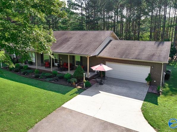 26096 Johnson Ln, Toney, AL 35773