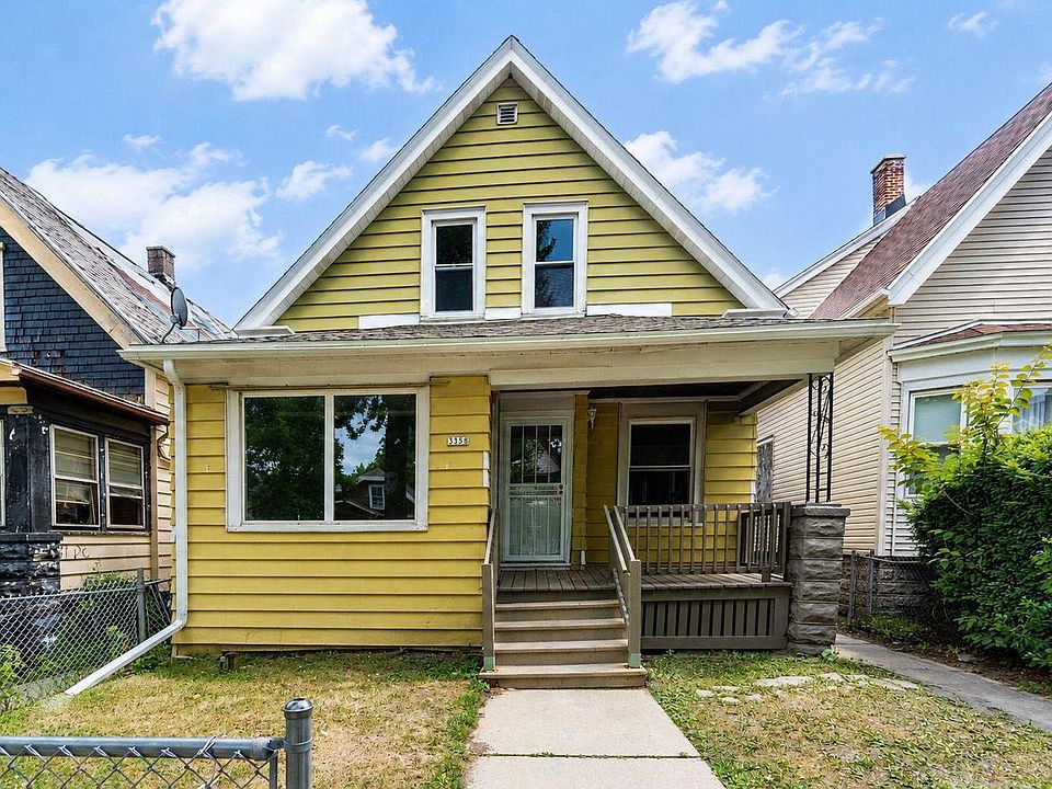 1st image of 3358 N 25th STREET