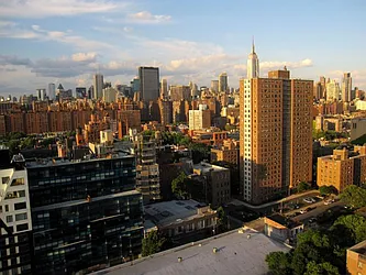 Rented by Town Residential