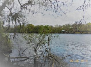NE 904th St, Old Town, FL 32680
