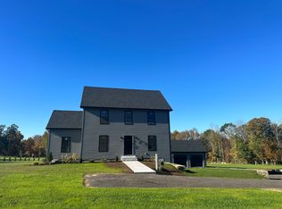 279 Moosup Pond Rd, Plainfield, CT 06354