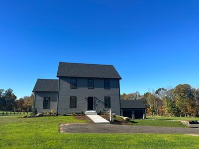 279 Moosup Pond Road, Plainfield, CT, 06354