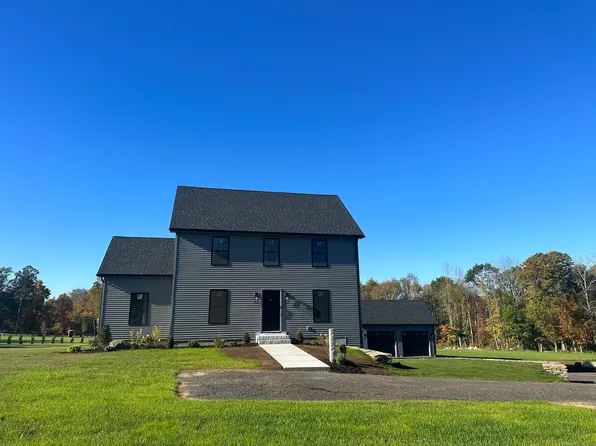 279 Moosup Pond Road, Plainfield, CT 06354