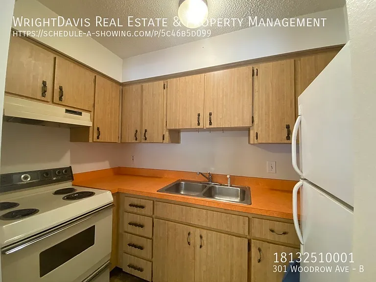 301 Woodrow Ave #B — Photo 8