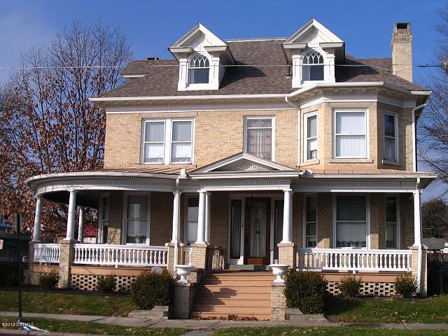 301 E. Front St.