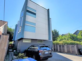 3027 Beacon Ave S, Seattle, WA 98144