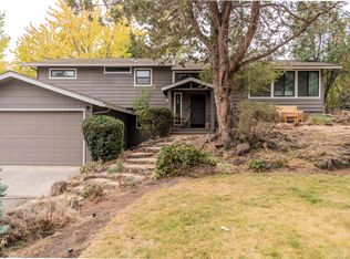 21071 Pinehaven Dr, Bend, OR 97702