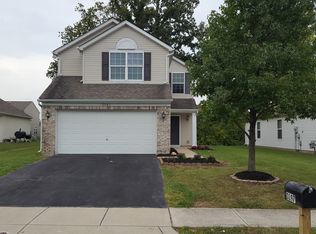 3197 Gallant Dr, Columbus, OH 43232