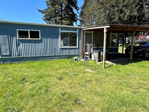 2nd image of 5673 BETHEL Road SE #17A