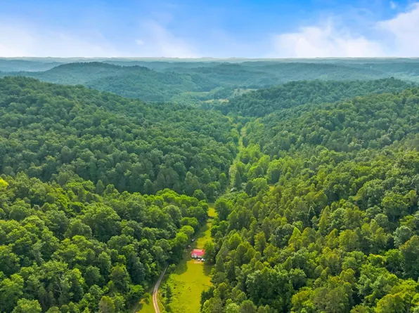 487 Leadingham Br, Grayson, KY 41143