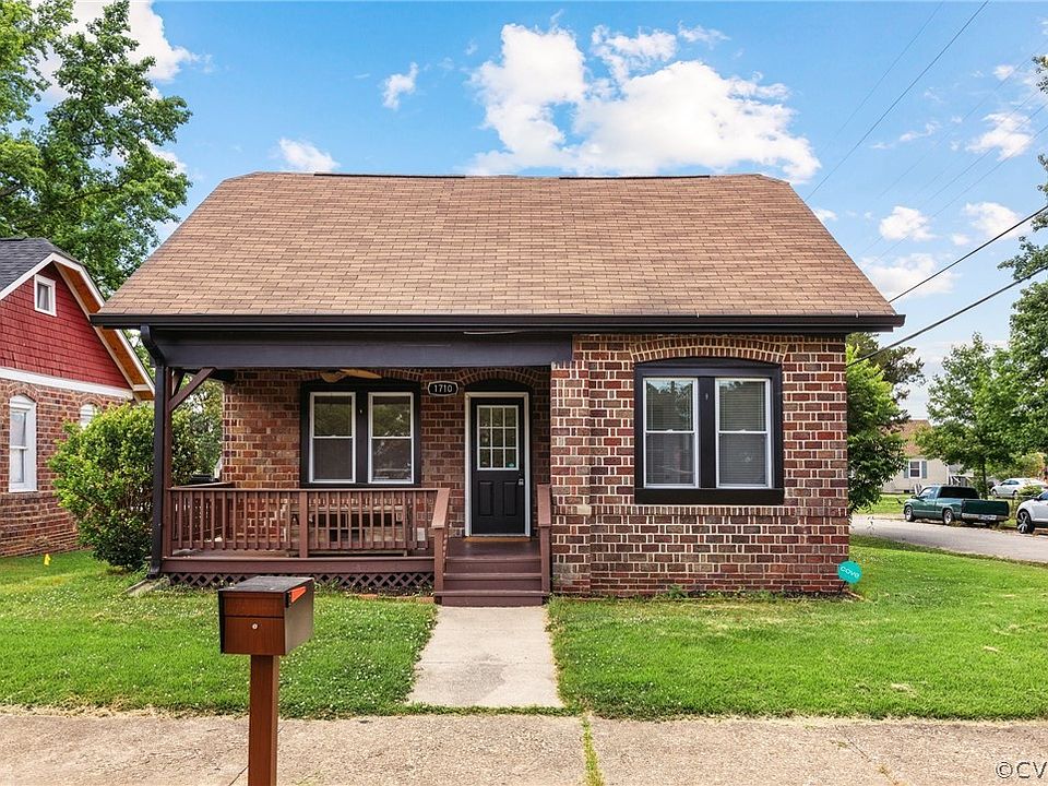 1710 Grant St, Hopewell, VA 23860 | Zillow