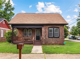 1710 Grant St, Hopewell, VA 23860