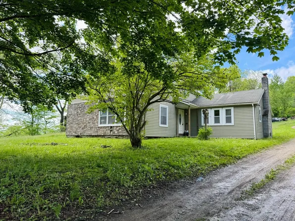 1898 Stanton Hill Rd, Nichols, NY 13812