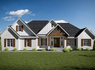 1705 Pearce Dr, Conway, AR 72034