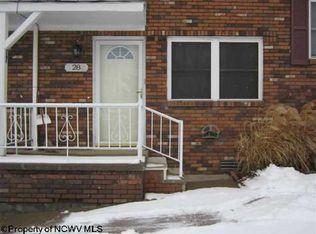 28 Dorsey Ln, Morgantown, WV 26501